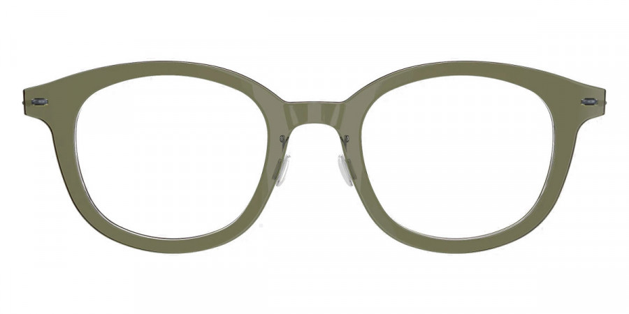 Lindberg™ 6628 47 - C11 U16 N.O.W. Titanium