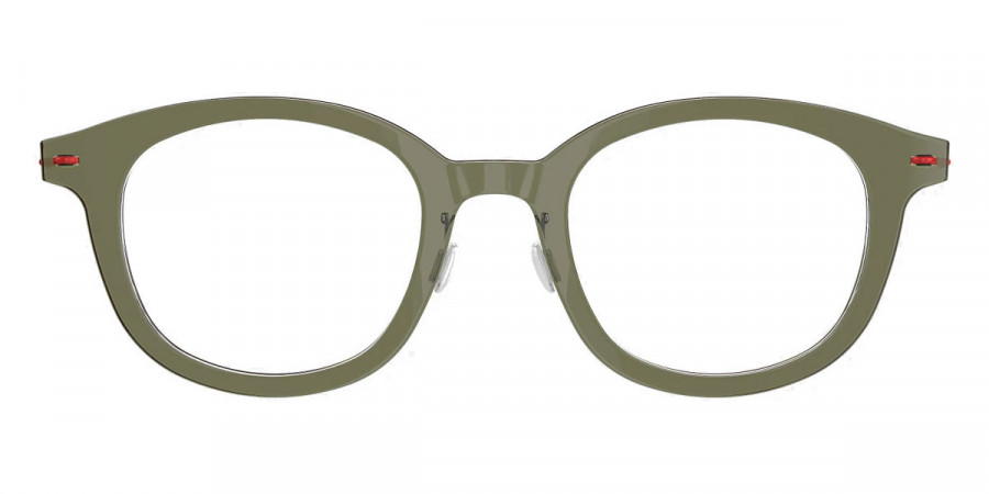 Lindberg™ 6628 47 - C11 U33 N.O.W. Titanium