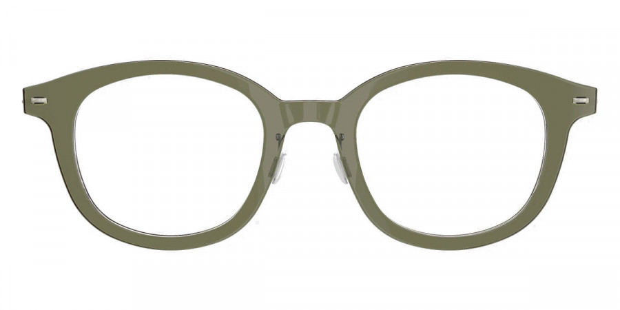 Lindberg™ 6628 47 - C11 U38 N.O.W. Titanium