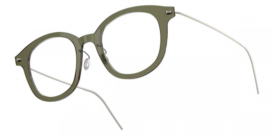 Color: C11 U38 - Lindberg N.O.W. Titanium LND6628C11U3847