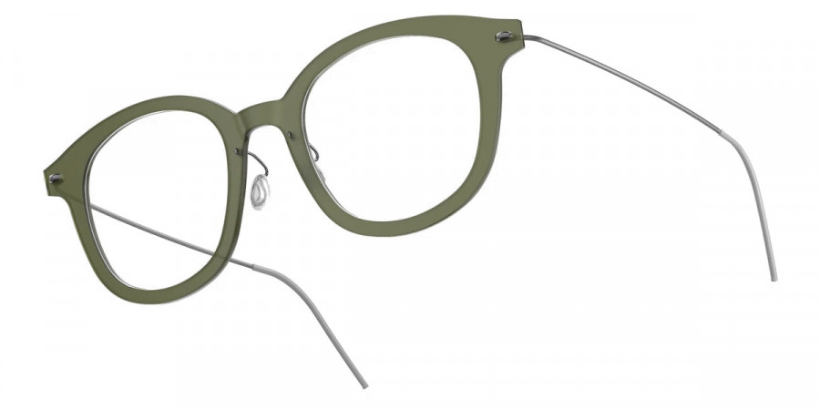 Color: C11M 10 - Lindberg N.O.W. Titanium LND6628C11M1047