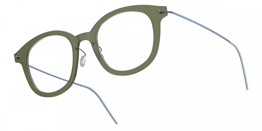 Color: C11M 20 - Lindberg N.O.W. Titanium LND6628C11M2047