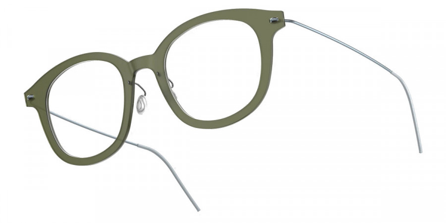 Color: C11M 25 - Lindberg N.O.W. Titanium LND6628C11M2547