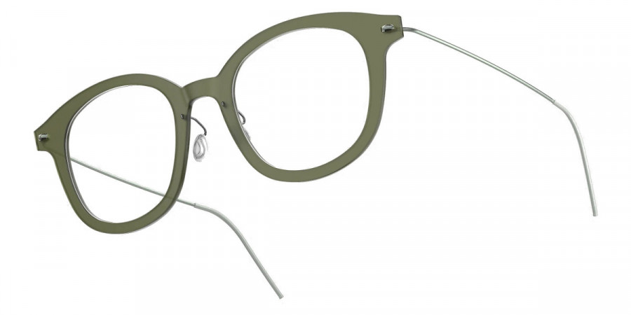 Color: C11M 30 - Lindberg N.O.W. Titanium LND6628C11M3047