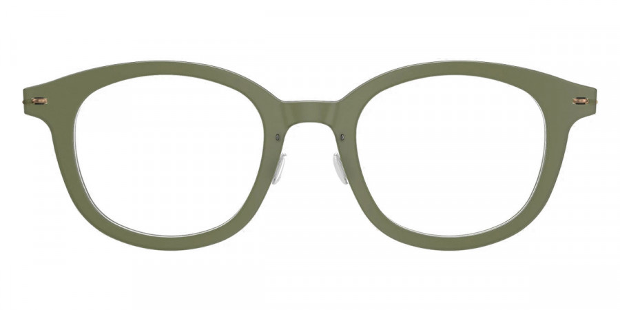 Lindberg™ 6628 47 - C11M 35 N.O.W. Titanium