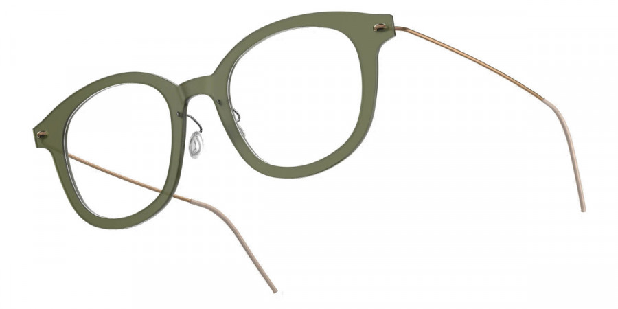 Color: C11M 35 - Lindberg N.O.W. Titanium LND6628C11M3547