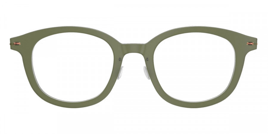 Lindberg™ 6628 47 - C11M 60 N.O.W. Titanium