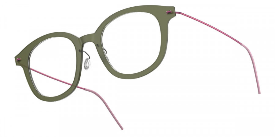 Color: C11M 70 - Lindberg N.O.W. Titanium LND6628C11M7047