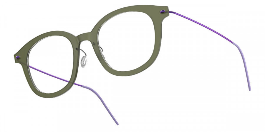 Color: C11M 77 - Lindberg N.O.W. Titanium LND6628C11M7747