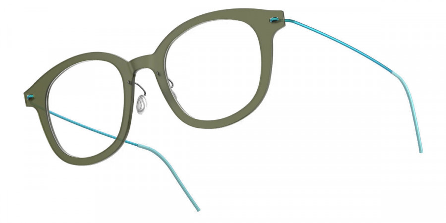 Color: C11M 80 - Lindberg N.O.W. Titanium LND6628C11M8047