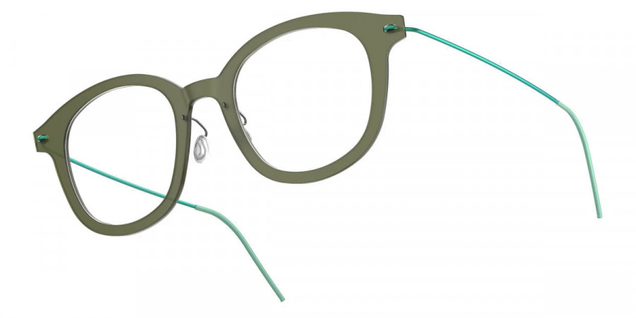 Color: C11M 85 - Lindberg N.O.W. Titanium LND6628C11M8547