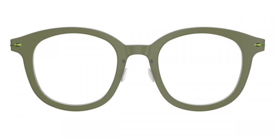 Lindberg™ 6628 47 - C11M 95 N.O.W. Titanium