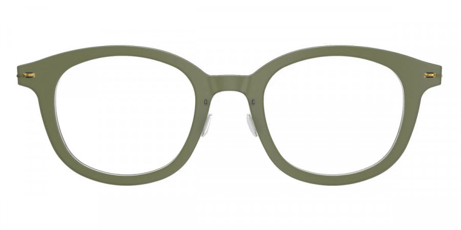 Lindberg™ 6628 47 - C11M GT N.O.W. Titanium