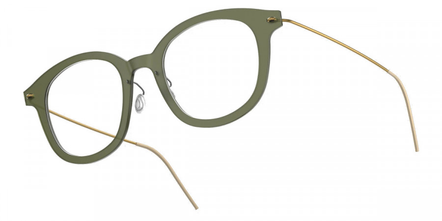 Color: C11M GT - Lindberg N.O.W. Titanium LND6628C11MGT47