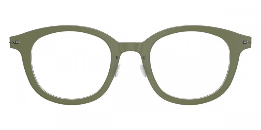 Lindberg™ 6628 47 - C11M P10 N.O.W. Titanium