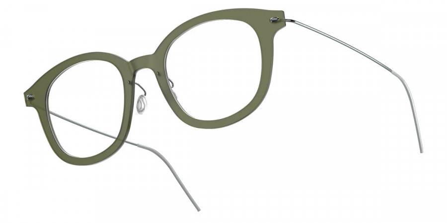 Color: C11M P30 - Lindberg N.O.W. Titanium LND6628C11MP3047