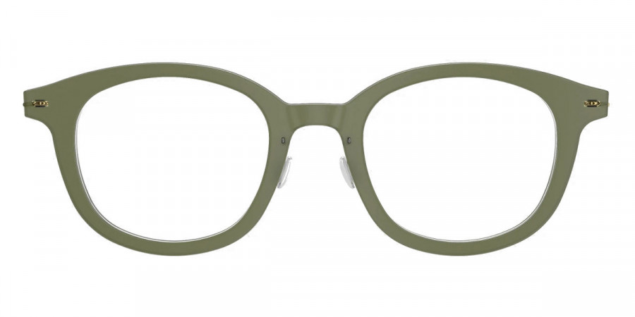 Lindberg™ 6628 47 - C11M P35 N.O.W. Titanium