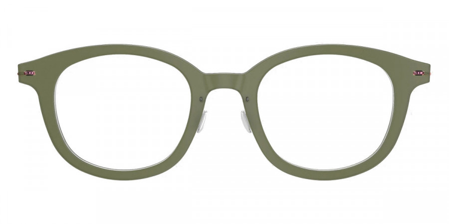 Lindberg™ 6628 47 - C11M P70 N.O.W. Titanium