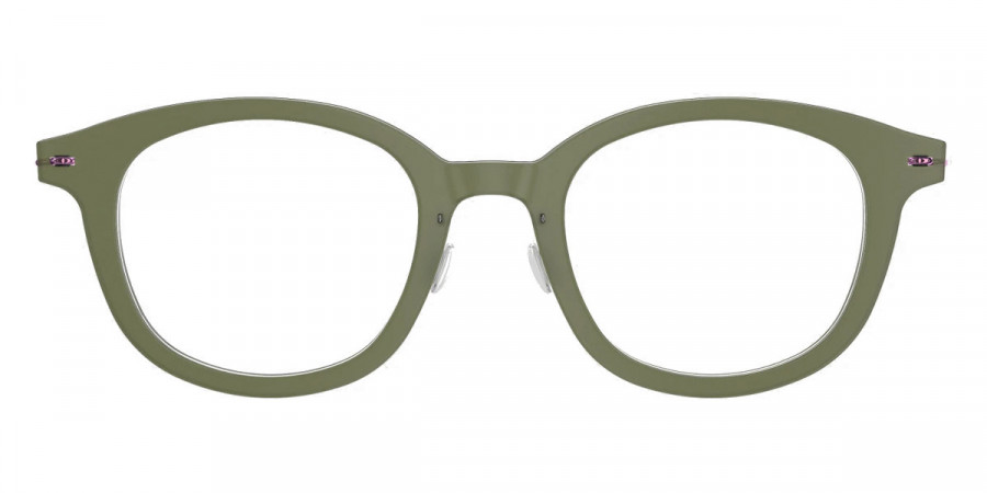 Lindberg™ 6628 47 - C11M P75 N.O.W. Titanium