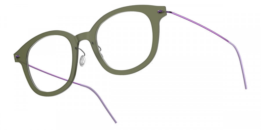 Color: C11M P77 - Lindberg N.O.W. Titanium LND6628C11MP7747