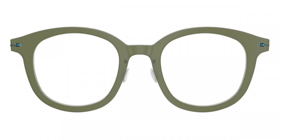 Lindberg™ 6628 47 - C11M P80 N.O.W. Titanium