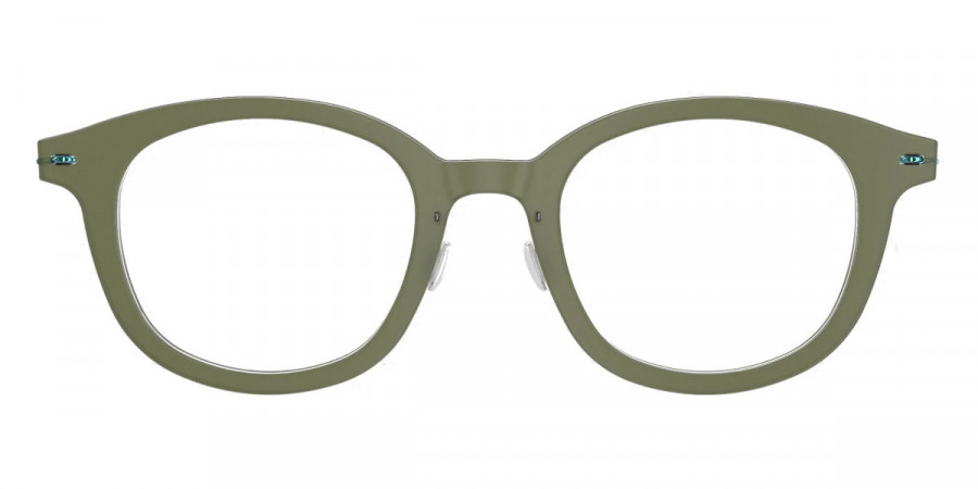 Lindberg™ 6628 47 - C11M P85 N.O.W. Titanium