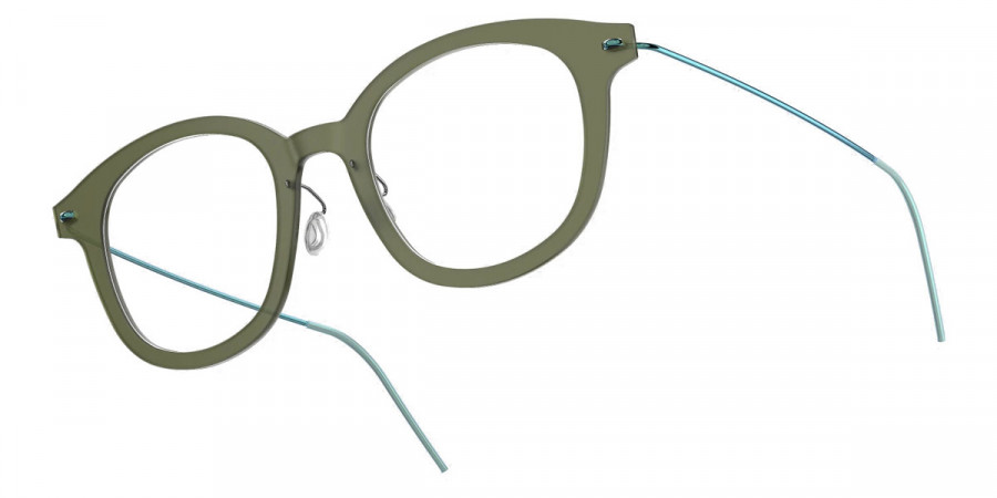 Color: C11M P85 - Lindberg N.O.W. Titanium LND6628C11MP8547