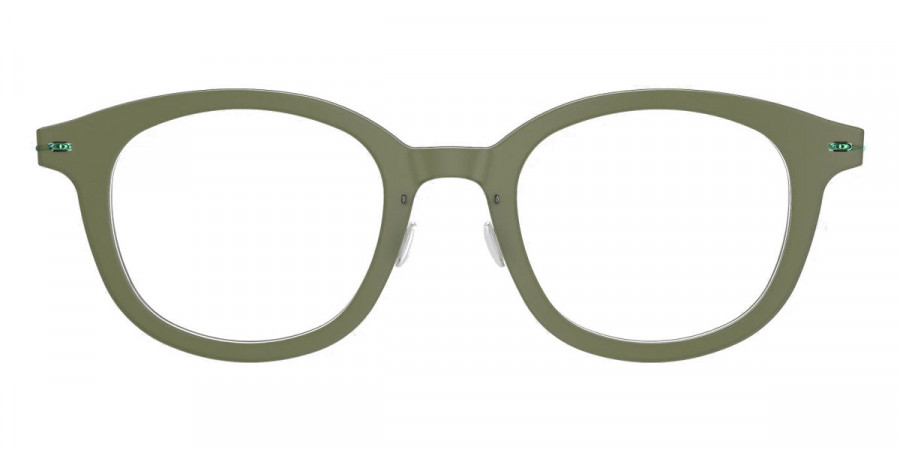 Lindberg™ 6628 47 - C11M P90 N.O.W. Titanium