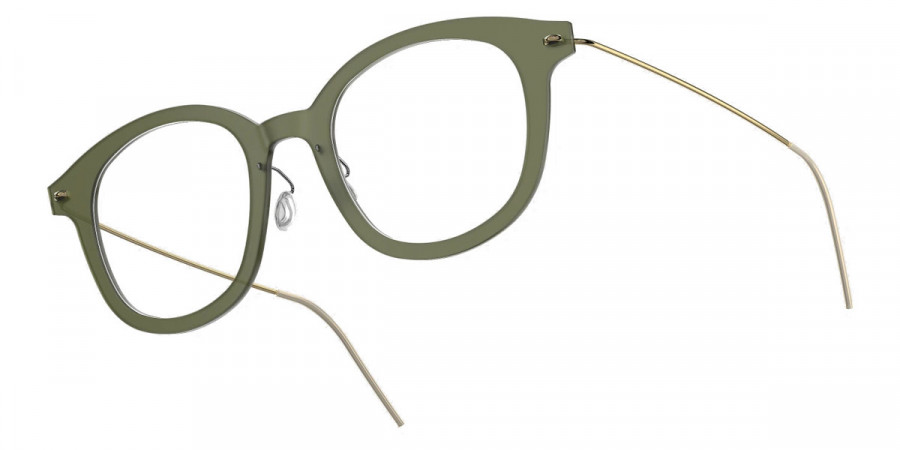 Color: C11M PGT - Lindberg N.O.W. Titanium LND6628C11MPGT47