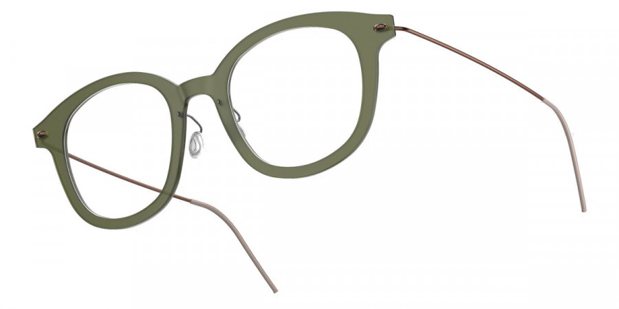 Color: C11M PU12 - Lindberg N.O.W. Titanium LND6628C11MPU1247