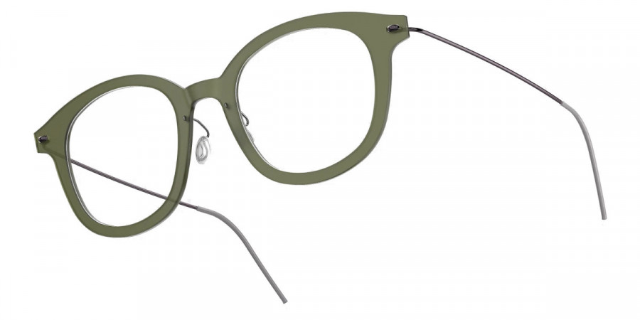 Color: C11M PU14 - Lindberg N.O.W. Titanium LND6628C11MPU1447