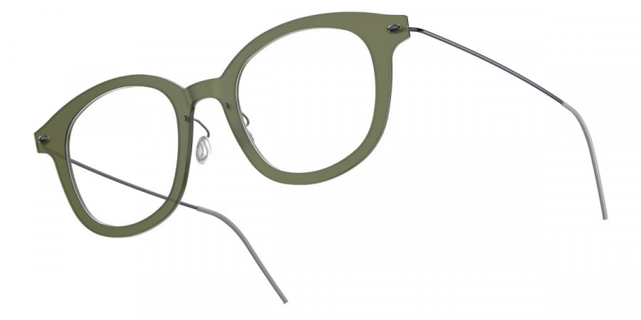 Color: C11M PU16 - Lindberg N.O.W. Titanium LND6628C11MPU1647