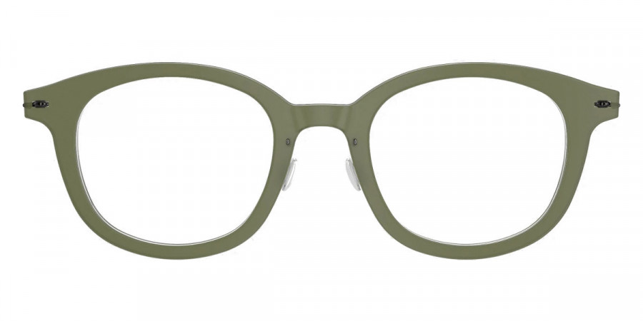 Lindberg™ 6628 47 - C11M PU9 N.O.W. Titanium