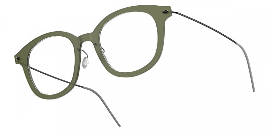 Color: C11M PU9 - Lindberg N.O.W. Titanium LND6628C11MPU947