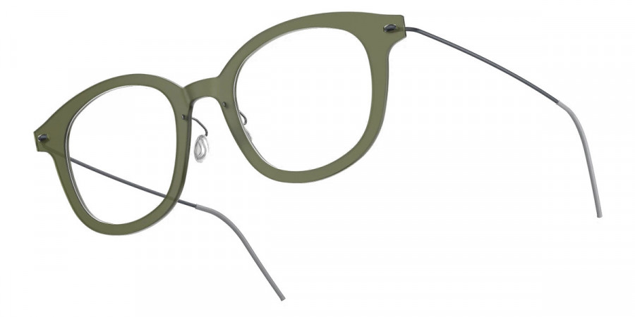 Color: C11M U16 - Lindberg N.O.W. Titanium LND6628C11MU1647