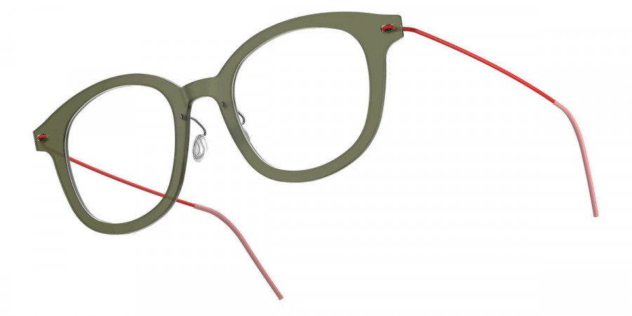 Color: C11M U33 - Lindberg N.O.W. Titanium LND6628C11MU3347