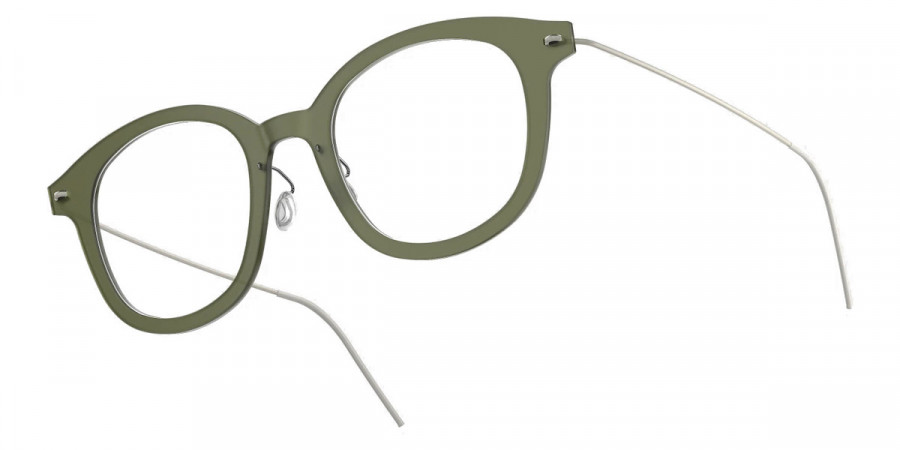 Color: C11M U38 - Lindberg N.O.W. Titanium LND6628C11MU3847