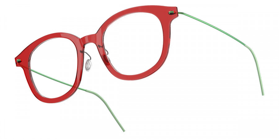 Color: C12 90 - Lindberg N.O.W. Titanium LND6628C129047