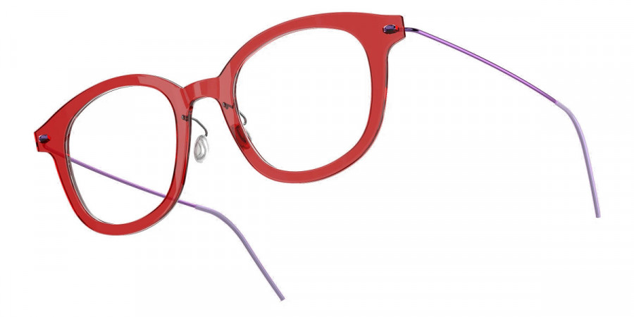 Color: C12 P77 - Lindberg N.O.W. Titanium LND6628C12P7747