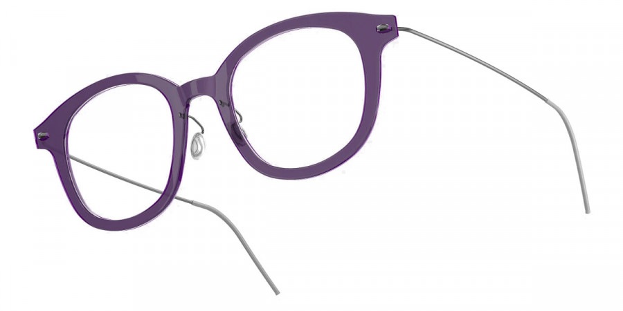 Color: C13 10 - Lindberg N.O.W. Titanium LND6628C131047