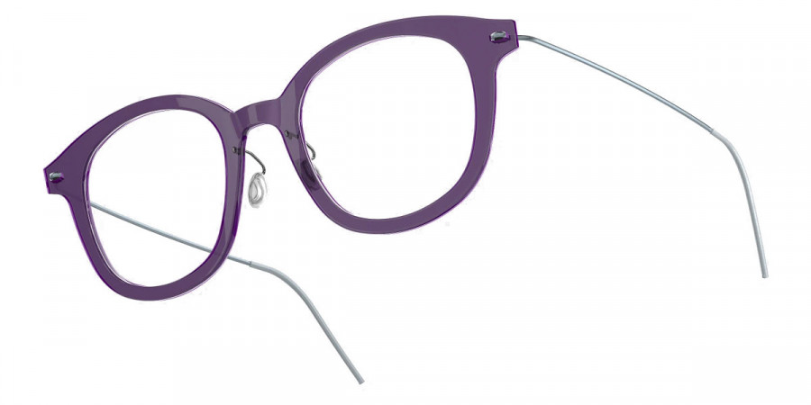 Color: C13 25 - Lindberg N.O.W. Titanium LND6628C132547