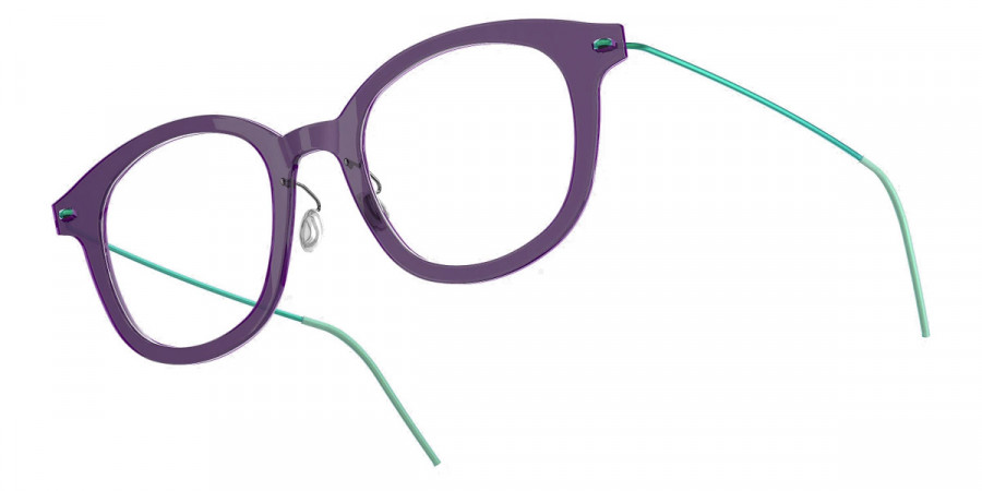 Color: C13 85 - Lindberg N.O.W. Titanium LND6628C138547