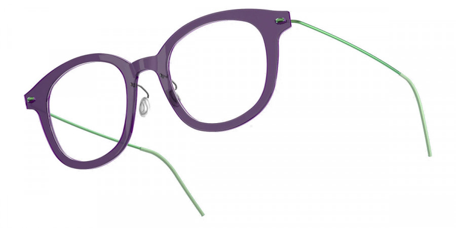 Color: C13 90 - Lindberg N.O.W. Titanium LND6628C139047