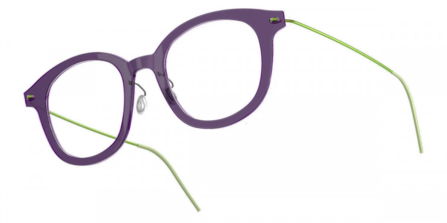 Color: C13 95 - Lindberg N.O.W. Titanium LND6628C139547