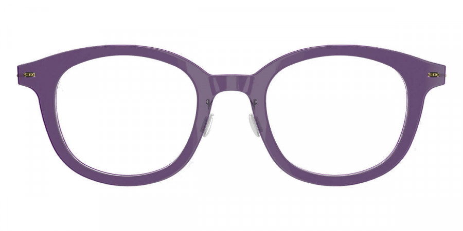 Lindberg™ 6628 47 - C13 P35 N.O.W. Titanium