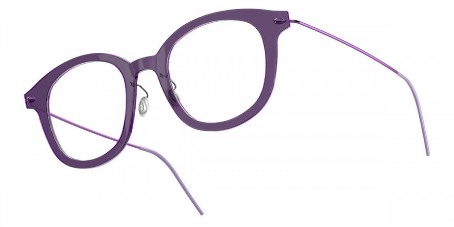 Color: C13 P77 - Lindberg N.O.W. Titanium LND6628C13P7747