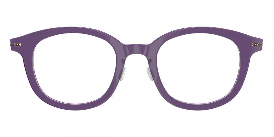 Lindberg™ 6628 47 - C13 PGT N.O.W. Titanium