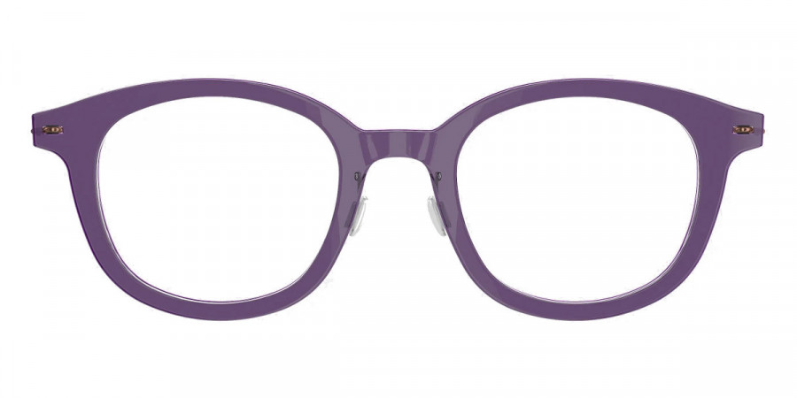 Lindberg™ 6628 47 - C13 PU12 N.O.W. Titanium