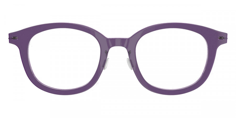 Lindberg™ 6628 47 - C13 PU14 N.O.W. Titanium