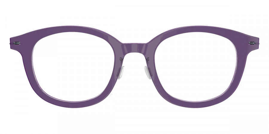 Lindberg™ 6628 47 - C13 PU16 N.O.W. Titanium